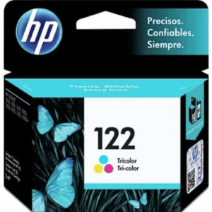 HP 122 Color