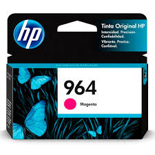 HP 964 Magenta
