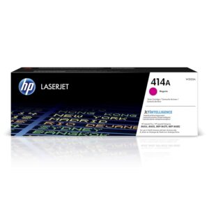 HP 414A Magenta