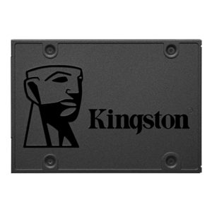 Kingston Solid State Drives