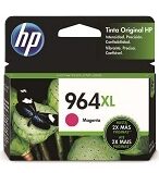 HP 964 Magenta XL