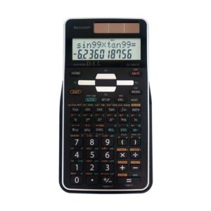 Sharp - Scientific Calculator