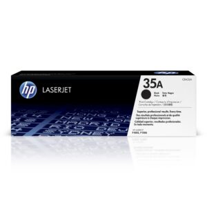 HP 35A Black
