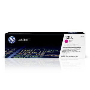 HP 131A Magenta