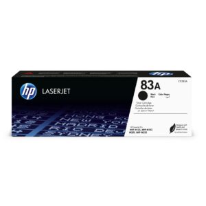 HP 83A Black