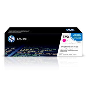 HP 125A Magenta
