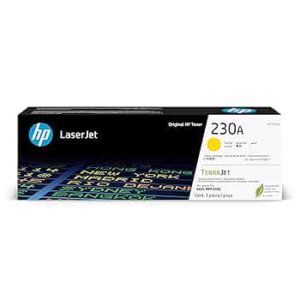 HP 230A Yellow
