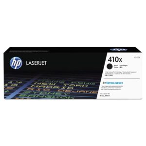 HP 410X Black