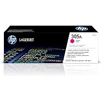 HP 305A Magenta