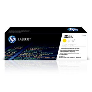 HP 305A Yellow