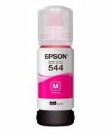 Epson - Ink Cartridge T544 Magenta
