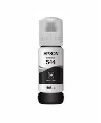 Epson - Ink Cartridge T544 Black