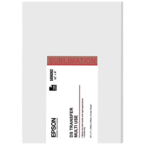 Epson - DS Transfer Multi-Use Paper – Legal