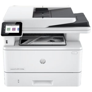 HP LaserJet Pro MFP 4103fdw Printer