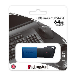 Kingston Flash Drives