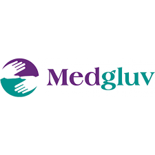 Medgluv