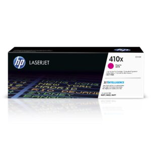 HP 410X Magenta