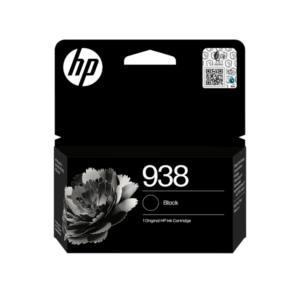 HP 938 Black