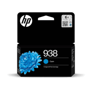 HP 938 Cyan
