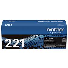 Brother TN221 Black