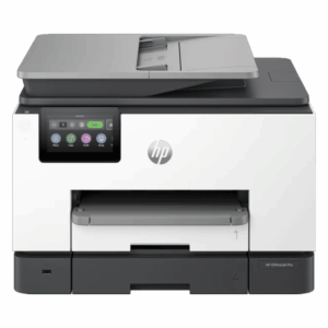 HP OfficeJet Pro 9130 All-in-One Printer