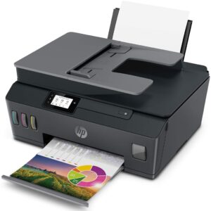 HP Smart Tank 530 All-in-One Printer