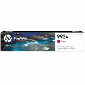 HP 992A Magenta Original PageWide Cartridge (Special Order)