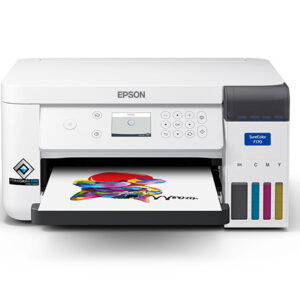 Epson SureColor F170 Dye-Sublimation Printer