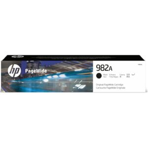HP 982A Black Original PageWide Cartridge (Special Order)