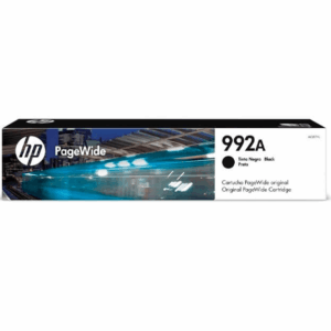HP 992A Black Original PageWide Cartridge (Special Order)