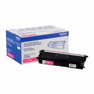 Brother TN- 439 Magenta Ultra High Yield Toner Cartridge