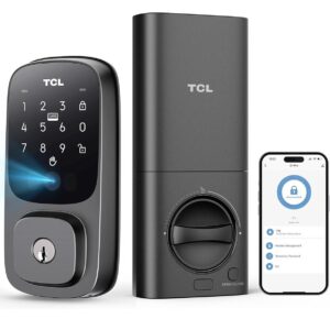 TCL D1 Pro Palm Vein Smart Lock