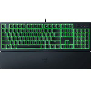 Razer Keyboard Gaming Ornata V3 X Low Profile
