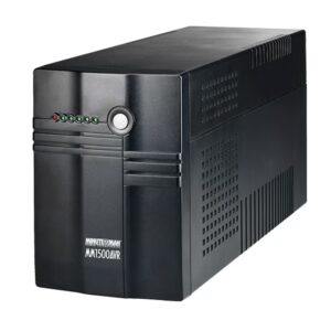 Minuteman Line-Interactive UPS 1500VA