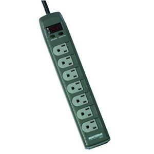 Minuteman 6ft Surge Protector
