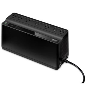 APC Back-UPS 425VA
