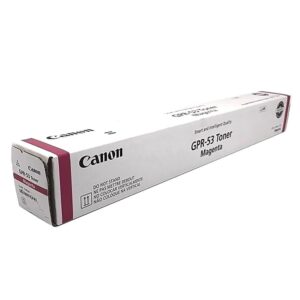Canon GPR-53 Magenta Toner