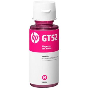 HP GT52 - Magenta Ink