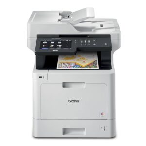 Brother MFC-L8905CDW Color Laser All-in-One Printer