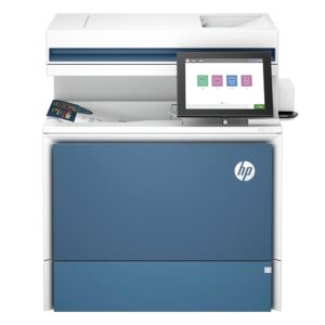 HP 5800DN (Color MFP Laser Enterprise)