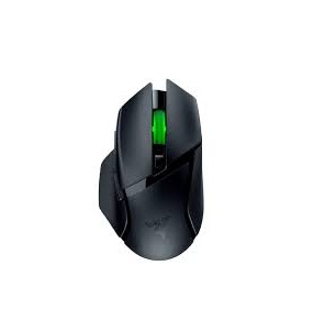 Razer Basilisk V3 X HyperSpeed ​​- Mouse - Ergonomic Wireless