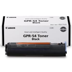Canon GPR-53 Yellow Toner