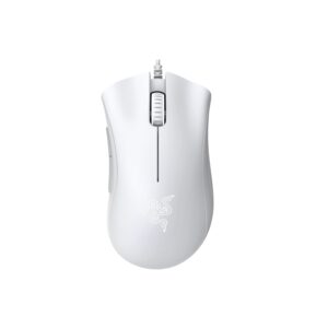 Razer DeathAdder Essential - White Edition - Mouse