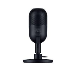 Razer - Microphone - Seiren V3 Mini Compact USB Mic