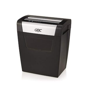 GBC Shred Master PX10-06