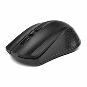 Xtech Mouse Wireless (Black)