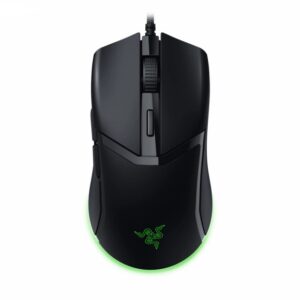 Razer Cobra - Mouse - Lightweight