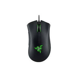 Razer DeathAdder Essential - Ergonomic Mouse