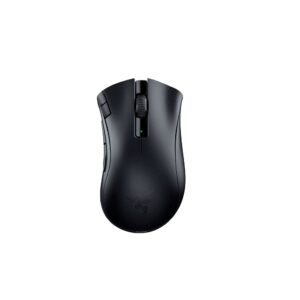 Razer DeathAdder V2 X HyperSpeed: Wireless