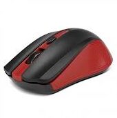 Xtech Mouse Wireless (Red)